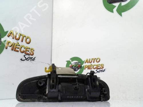 Rear left exterior door handle HYUNDAI GETZ (TB) 1.5 CRDi | BP25400565C130 