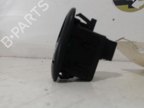 Left front window switch CITROËN C2 (JM_) 1.4 HDi | BP25391993I27 