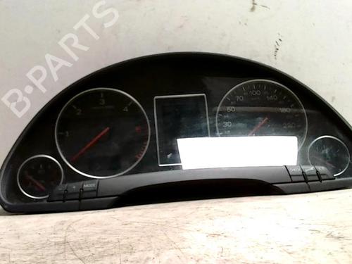 Instrument cluster AUDI A4 B6 Avant (8E5) 2.5 TDI | BP25424625C47