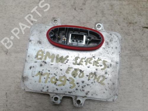 Used Electronic module BMW 5 (E60) 530 xd (235 hp) 28089678