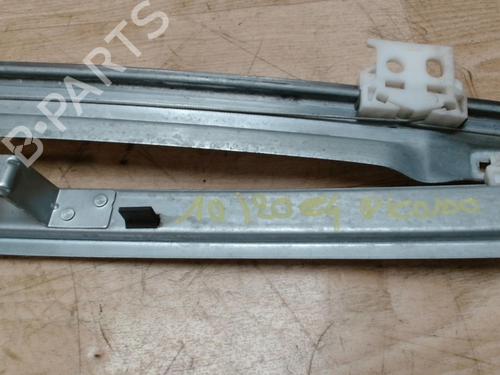 Front left window mechanism CITROËN C4 Grand Picasso I (UA_) 1.6 HDi | BP31223942C22