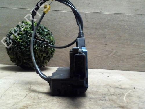 Used Rear right lock PEUGEOT 207 (WA_, WC_) 1.6 HDi (90 hp) 31234586