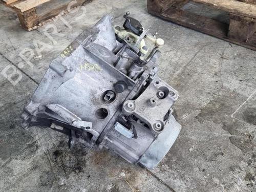 Gearbox PEUGEOT 208 I (CA_, CC_) 1.6 HDi | BP25425545M3 