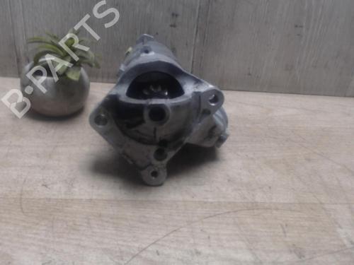 Motor arranque RENAULT MEGANE II (BM0/1_, CM0/1_) 1.9 dCi (BM0G, CM0G) (120 hp) 31220191