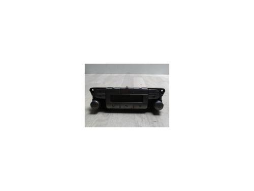 AC Styreenhet / Manøvreringsenhet FORD S-MAX (WA6) 2.0 TDCi (140 hp) 25430170