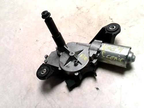 Used Rear wiper motor RENAULT SCÉNIC III (JZ0/1_) 1.5 dCi (106 hp) 25428215