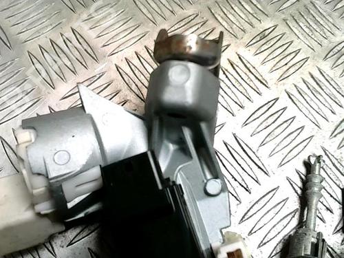 Ignition barrel TOYOTA YARIS (_P9_) 1.4 D-4D (NLP90_, NLP90R) | BP31257347M48