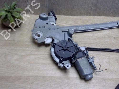 Front right window mechanism ROVER 75 (RJ) 2.0 CDT | BP25410343C23