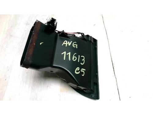 Air vent CITROËN C5 I (DC_) 2.0 HDi (DCRHZB, DCRHZE) | BP25427997I21 