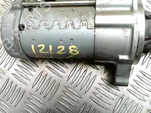 Starter VW POLO VI (AW1, BZ1, AE1) 1.0 MPi | BP32157500M8