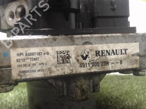 Steering pump RENAULT LAGUNA III (BT0/1) 1.5 dCi (BT00, BT0A, BT0T, BT1J) | BP25394960M99