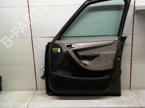 Right front door CITROËN C4 Grand Picasso I (UA_) 1.6 HDi | BP25401404C3 