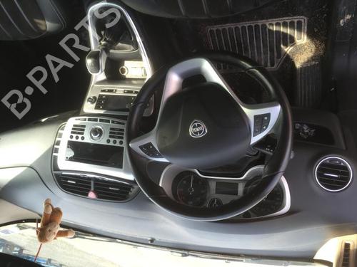 Right front window switch LANCIA DELTA III (844_) 2.0 D Multijet (844.AXD1A, 844.AXM1A) | BP27861087I26 