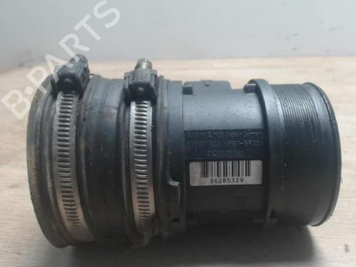Mass air flow sensor CITROËN BERLINGO / BERLINGO FIRST Box Body/MPV (M_) 1.9 D 70 (MBWJZ, MCWJZ) | BP29057369M95