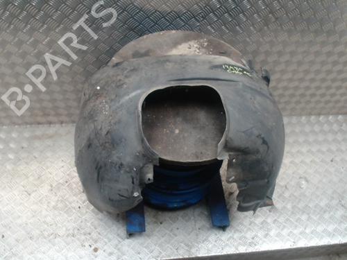 Hjulbue FORD FOCUS C-MAX (DM2) 1.8 TDCi | BP32082463C56 - Image 2