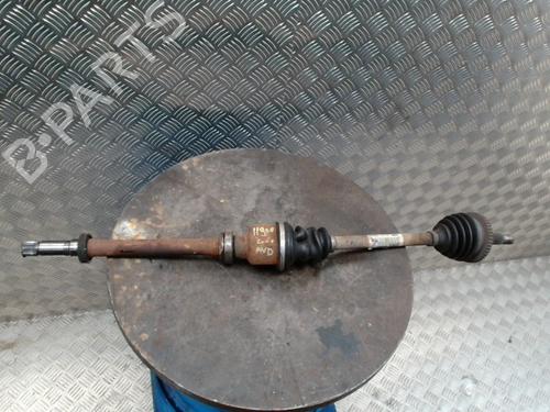 Right front driveshaft PEUGEOT 206+ (2L_, 2M_) 1.4 HDi eco 70 | BP31969935M39