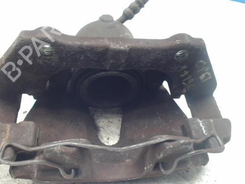 Left front brake caliper OPEL MERIVA A MPV (X03) 1.7 CDTI (E75) | BP25422235M105