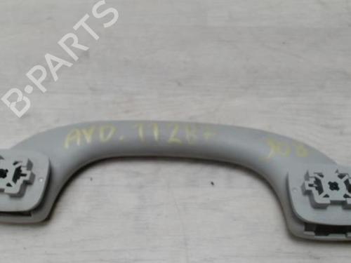 Interior roof handle PEUGEOT 308 I (4A_, 4C_) 1.6 HDi | BP27931832I35 