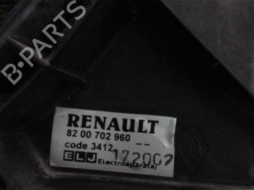 Heater blower motor DACIA LOGAN (LS_) 1.5 dCi (LS0J, LS0Y) | BP25394254M62 
