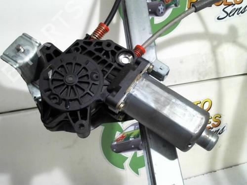 Front right window mechanism CITROËN XSARA (N1) 1.8 i 16V | BP25400383C23