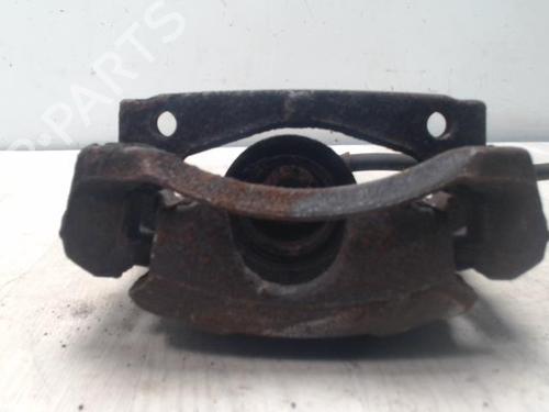 Right front brake caliper CITROËN C1 (PM_, PN_) 1.0 | BP27861077M104