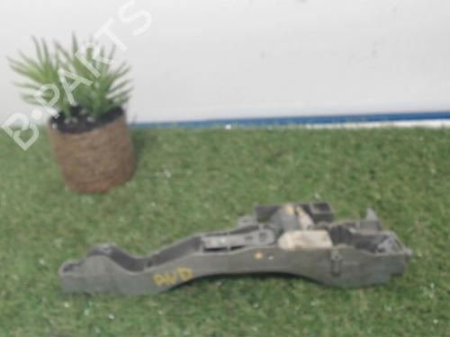 Front right exterior door handle CITROËN C4 Coupe (LA_) 1.6 HDi | BP25395320C129 