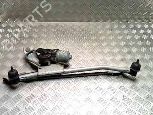 Viskermotor vindrude DACIA DUSTER (HS_) 1.5 dCi (109 hp) 32365520