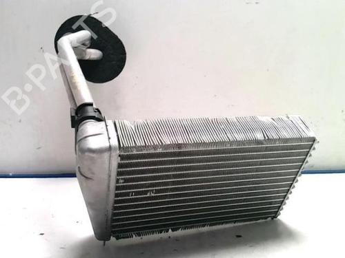 Heater matrix RENAULT MEGANE II (BM0/1_, CM0/1_) 1.5 dCi (BM1E, CM1E) | BP25418546M63 