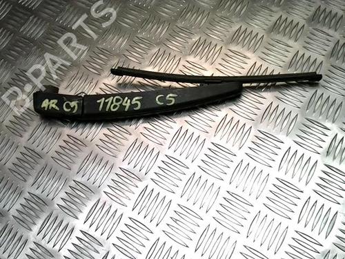 Used Rear windshield wiper arm CITROËN C5 III Break (RW_) 1.6 HDi 110 (112 hp) 25429275