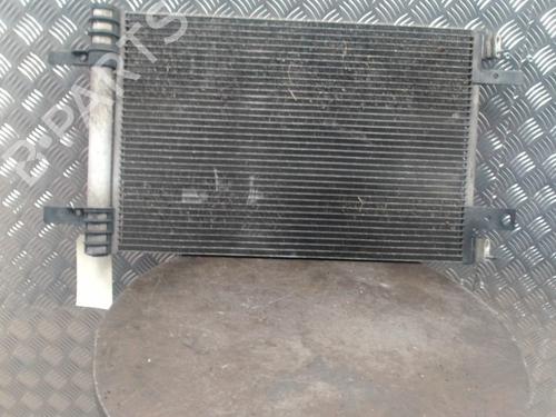 AC radiator CITROËN C4 Picasso II 1.6 BlueHDi 120 | BP31056775M32
