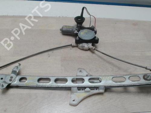 Front left window mechanism SUZUKI SWIFT IV (FZ, NZ) 1.3 DDiS (AZG413D, ZC02S, ZC92S) | BP25422301C22 