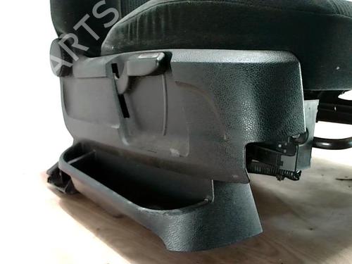 Right front seat FORD FOCUS C-MAX (DM2) 1.6 TDCi | BP31225646C16 