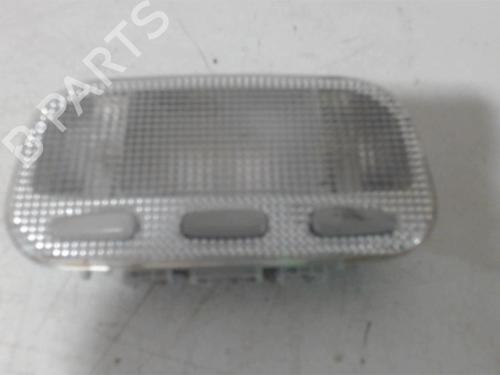 Interior roof light CITROËN C8 (EA_, EB_) 2.2 HDi | BP25392431I8