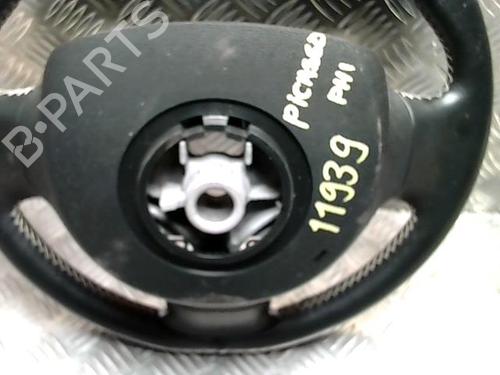Steering wheel CITROËN C3 Picasso (SH_) 1.6 HDI 90 | BP32394572C49 