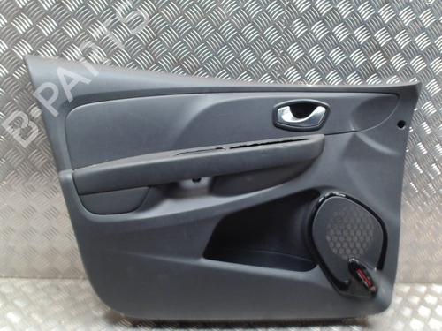 Forreste venstre beklædning Forreste venstre beklædning RENAULT CLIO IV (BH_) 1.5 dCi 75 (75 hp) 35978119 35978119