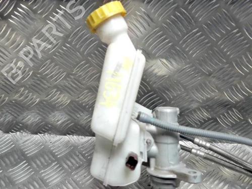 Brake master cylinder CITROËN DS3 (SA_) 1.6 HDi 90 | BP26198017M77 