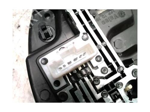 Nummerpladelys CITROËN C5 I (DC_) 2.0 HDi (DCRHZB, DCRHZE) | BP25426138I40 