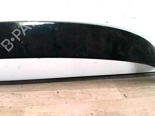 Spoiler bagklap CITROËN C4 II (NC_) 1.2 THP 110 (NCHNZ6, NCHNV6) | BP31235856C96 