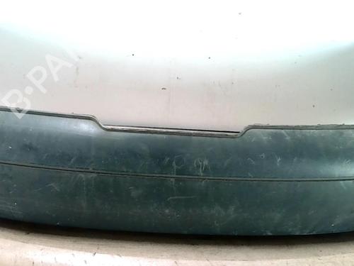 Rear bumper VW CADDY III Box Body/MPV (2KA, 2KH, 2CA, 2CH) 1.9 TDI 4motion | BP31233356C8
