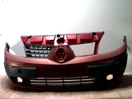 Front bumper RENAULT SCÉNIC II (JM0/1_) 1.6 (JM0C, JM0J, JM1B) | BP25427372C7 