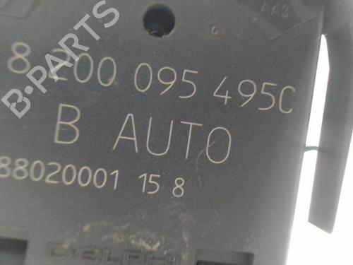 Used Headlight switch RENAULT CLIO III (BR0/1, CR0/1) 1.5 dCi (C/BR0G, C/BR1G) (68 hp) 27974580