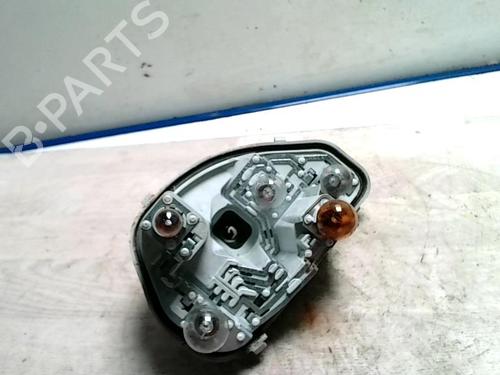 Licence plate light SEAT IBIZA IV (6J5, 6P1) 1.6 TDI | BP25423472I40