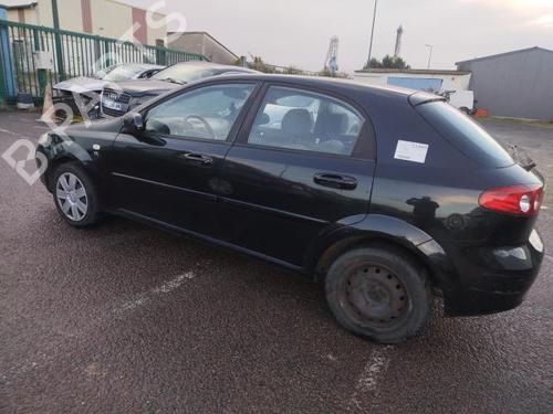 Right front fog light CHEVROLET LACETTI (J200) 1.6 | BP25790791C31 