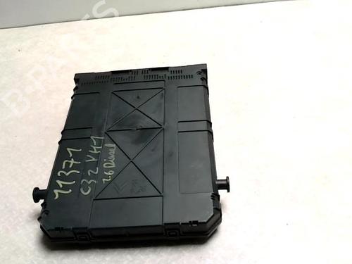 Used Fuse box Fuse box CITROËN C3 II (SC_) 1.6 HDi 90 (90 hp) 25428086 25428086
