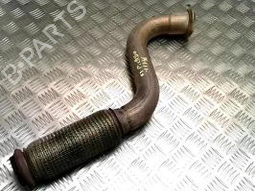 Used Pipe CITROËN C4 Picasso I MPV (UD_) 1.6 HDi (109 hp) 26507136
