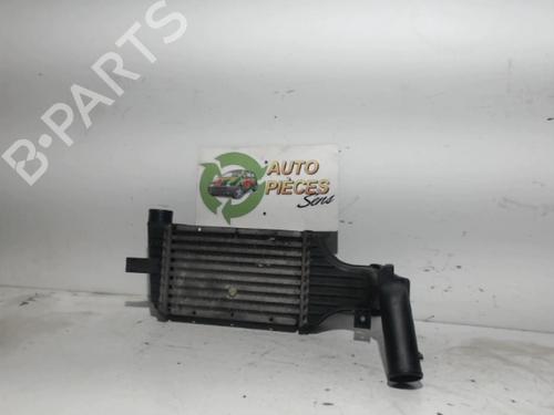 Used Intercooler OPEL ZAFIRA A MPV (T98) 2.2 DTI 16V (F75) (125 hp) 25399680
