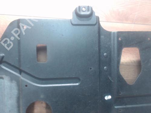 Bundpladebeskyttelse KIA CEE'D Hatchback (ED) 1.6 CRDi 115 (115 hp) 31220274