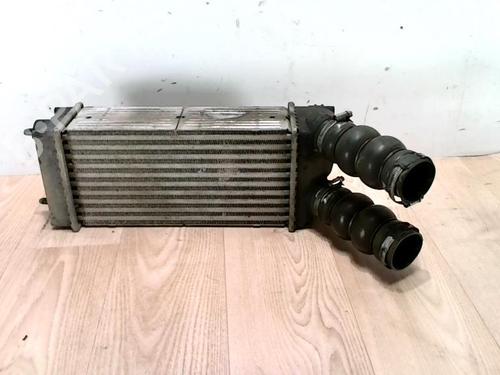 Intercooler CITROËN C4 Coupe (LA_) 1.6 HDi (90 hp) 31223648