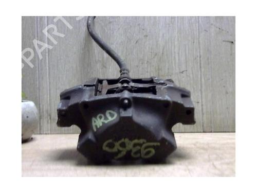 Right rear brake caliper MERCEDES-BENZ E-CLASS (W210) E 290 Turbo-D (210.017) | BP25412928M106 