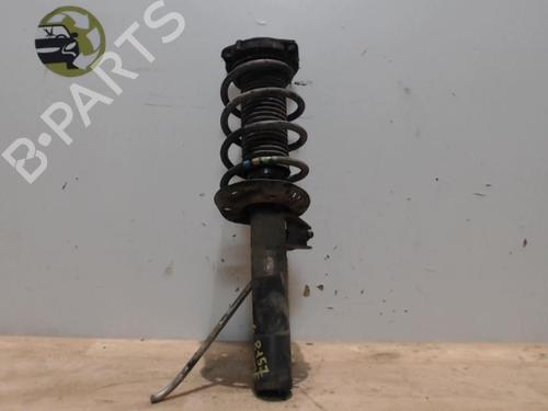 Used Left front shock absorber VW BEETLE Convertible (5C7, 5C8) 1.2 TSI (105 hp) 30665263